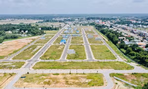 Luật Đất đai sửa đổi: Có trị được bệnh đấu giá đất xong bỏ hoang?