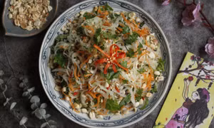 Mẹo dùng muối khi nấu ăn