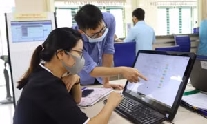 Cán bộ, công chức không được chửi thề, quát, doạ nạt khi giao tiếp với công dân 