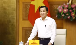 Thực hiện tốt công tác quản lý giá, bảo đảm cân đối các mặt hàng thiết yếu