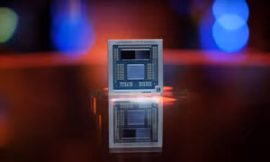 Hai dòng CPU mạnh mẽ nhất của AMD