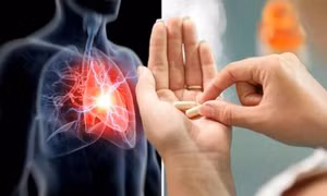 Dư thừa canxi có thể ảnh hưởng đến tim mạch
