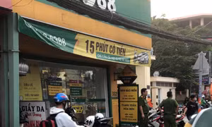 Công an TP Hồ Chí Minh đồng loạt khám xét nhiều chi nhánh của Công ty F88