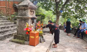 Minh bạch trong quản lý tiền công đức, giọt dầu