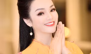 Tân Nhàn tự hào có thể sống thảnh thơi bằng nghề