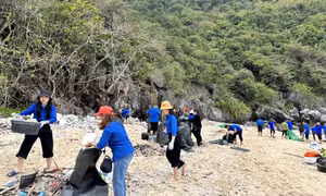 Sống xanh - lối sống vì tương lai bền vững