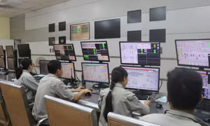 Góp sức xây dựng quê hương