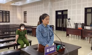 Mất trắng 2 tỷ vì nhờ người khác… chuyển tiền