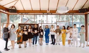 Sun Life Việt Nam tổ chức cuộc thi ảnh “Light up love – Nói lời yêu”