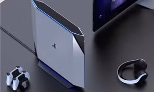 Sony ngầm xác nhận thời gian phát hành máy chơi game PlayStation 6