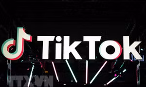 Anh cấm cài đặt ứng dụng TikTok trên mọi thiết bị của Quốc hội