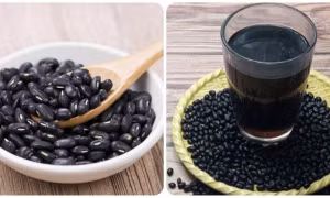 5 lợi ích tuyệt vời của nước đậu đen đối với sức khỏe