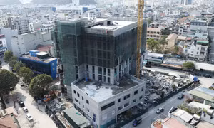 Quyết tâm không để Dự án CDC trễ hẹn