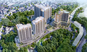 Thông báo địa điểm tư vấn mua nhà ở xã hội tại Dự án khu nhà ở xã hội thuộc khu dân cư đồi Ngân hàng, phường Hồng Hải, phường Cao Thắng, TP Hạ Long, tỉnh Quảng Ninh
