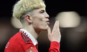 Bốc thăm tứ kết FA Cup: M.U gặp khó