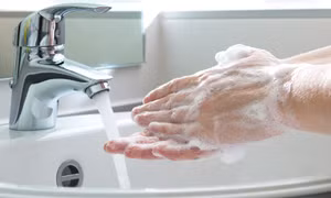 Sai lầm thường gặp khiến bệnh cúm lâu khỏi