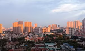 Thủ tướng chỉ đạo triển khai thúc đẩy thị trường bất động sản