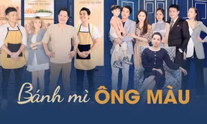 "Bánh mì ông Màu": Chinh phục ước mơ không bao giờ là muộn