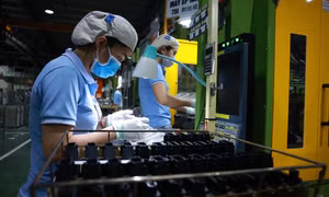 Không được đóng BHXH tự nguyện một lần cho đủ tuổi để được hưởng lương hưu