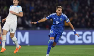 Anh lần đầu thắng trên sân Italy sau 62 năm