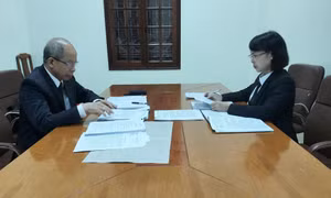 Phát huy vai trò của Hội thẩm nhân dân trong hoạt động xét xử
