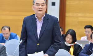 Bộ Công an thông tin việc xử lý ông Đỗ Hữu Ca, các trung tâm đăng kiểm