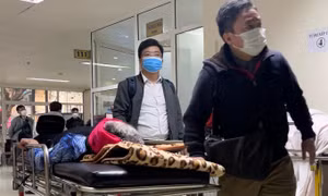 Sắp hết khủng hoảng vật tư y tế