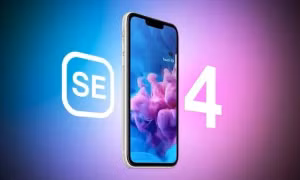 iPhone SE 4 có thể dùng màn hình OLED Trung Quốc, không phải LG hay Samsung