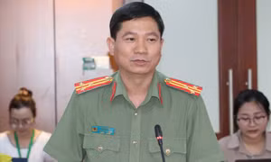 Gọi điện lừa chuyển tiền vì con cấp cứu: Thông tin cá nhân bị lọt nhiều cách