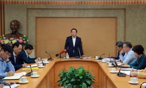 Xử lý sai phạm trong hoạt động đăng kiểm nhưng không được ảnh hưởng đến người dân