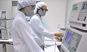 Ban hành Nghị định sửa đổi Nghị định số 98/2021/NĐ-CP nhiều nút thắt về trang thiết bị y tế đã được tháo gỡ