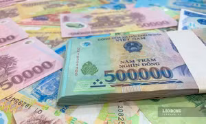 Đón sóng tiền rẻ, chứng khoán sẽ tiên phong hưởng lợi