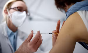 WHO thay đổi khuyến nghị đối với vaccine COVID-19