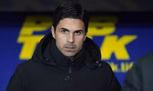 Mikel Arteta thông báo cú sốc cho Arsenal