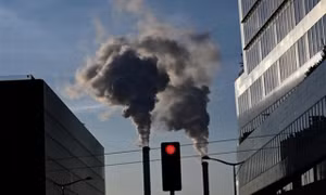 WMO thông qua kế hoạch giám sát khí nhà kính toàn cầu