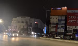 Hưởng ứng Giờ Trái đất 2023, Quảng Ninh tiết kiệm được gần 30.000 kWh điện