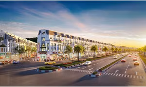 Lời khuyên từ triệu phú tự thân: Bất động sản thương mại là lựa chọn hàng đầu