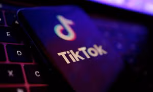 Pháp sẽ cấm TikTok trên thiết bị công vụ