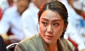 Con gái ông Thaksin nới rộng vị trí dẫn đầu đường đua tới ghế Thủ tướng Thái Lan
