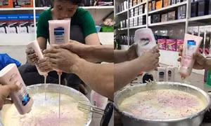 Cách nhận biết kem trộn để tránh sử dụng gây hại cho da