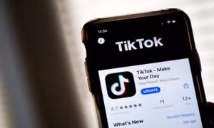 TikTok giới hạn thời gian sử dụng với tài khoản dưới 18 tuổi