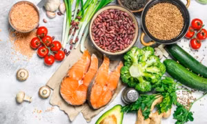 Cách ăn giúp giảm cân nhưng vẫn đủ chất