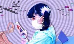 TikTok chậm trễ kiểm soát nội dung độc hại