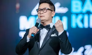 Bằng Kiều: 'Khán giả của tôi đều là người giàu'