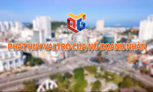 Phát huy vai trò của nữ doanh nhân