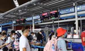 Phê duyệt Kế hoạch thực hiện Bản Ghi nhớ về tuyển dụng lao động giữa Việt Nam và Malaysia