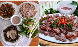 Những người không nên ăn thịt chó