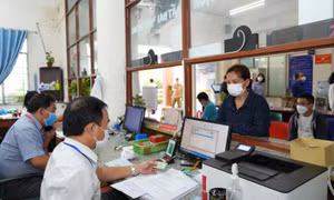 Dự thảo mới nhất về cơ chế bảo vệ cán bộ dám nghĩ, dám làm