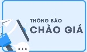 Thông báo mời chào giá xử lý, tiêu thụ tro xỉ năm 2023 của Công ty Nhiệt điện Đông Triều - TKV