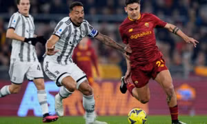 Mourinho đáp trả lo lắng về Dybala